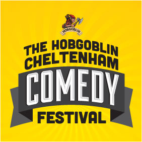 Hobgoblin Cheltenham Comedy Festival