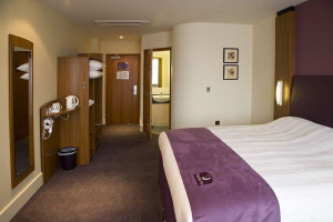 Premier Inn Cheltenham North West