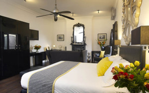 Strozzi Palace Boutique Hotel Suites Cheltenham