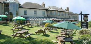 The Rising Sun Hotel Cheltenham