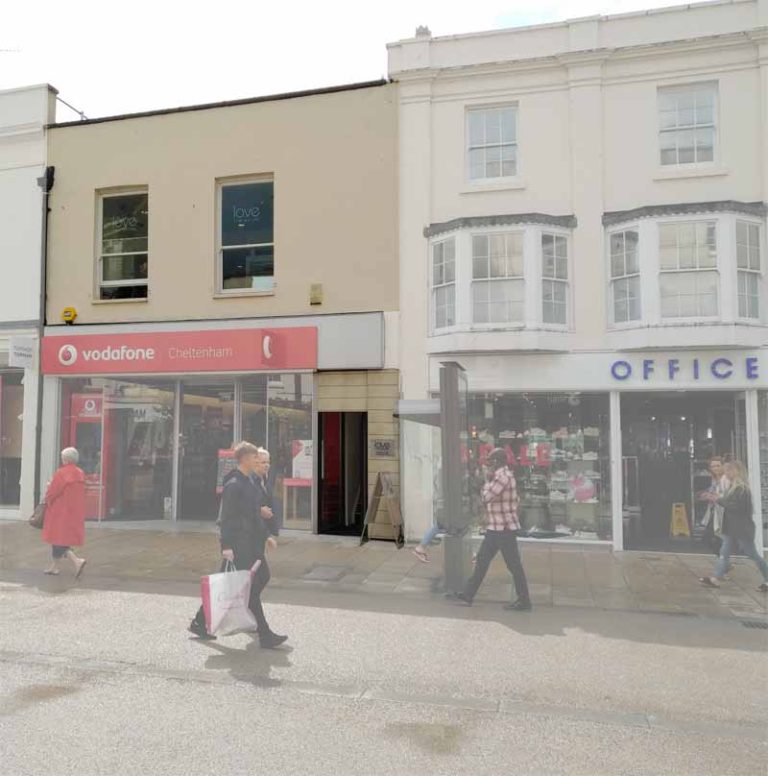 Love The Salon Review The Cheltenham Hairdressers