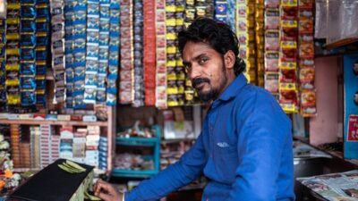 Cheltenham residents encouraged to ‘Pop to Cheltenham’ and support local businesses during Cheltenham Festival