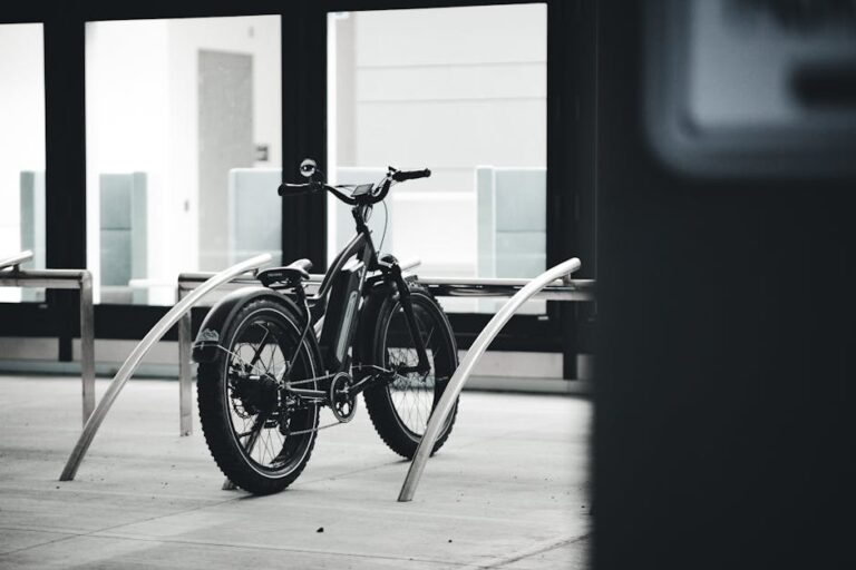Gloucestershire NHS Trust Launches E-Bike Trial in Cheltenham
