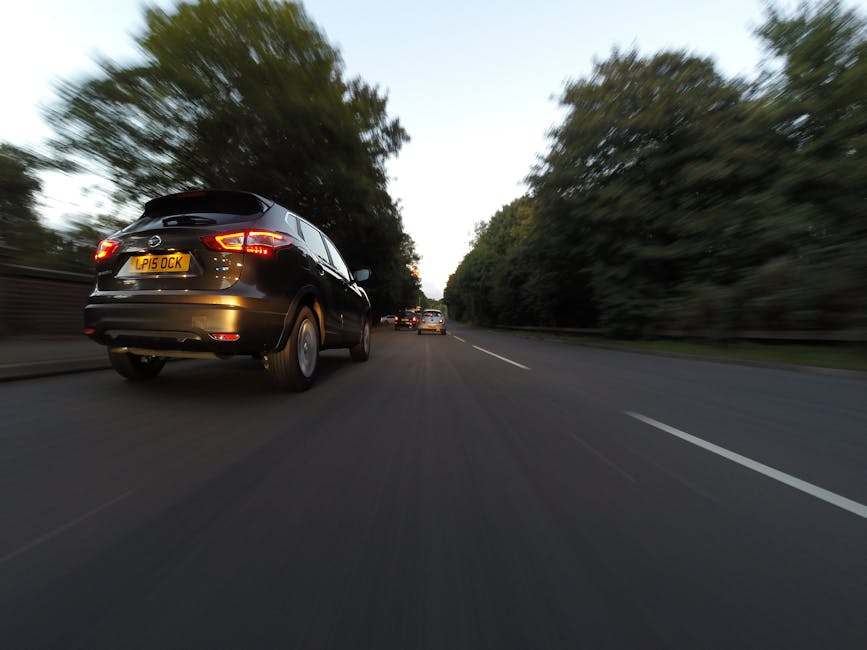 Gloucestershire Council Approves 20mph Speed Limit Rollout Across County