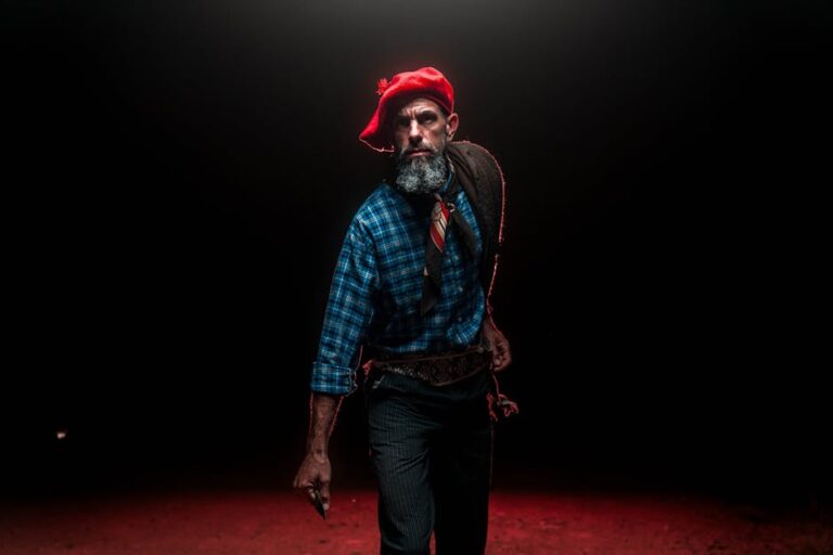 Beloved Cheltenham Litter-Picking 'Legend' Dies at 92