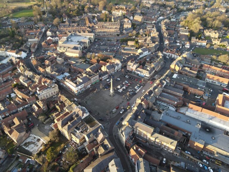 Cheltenham Retains "Poshest" Town Title in UK Ranking