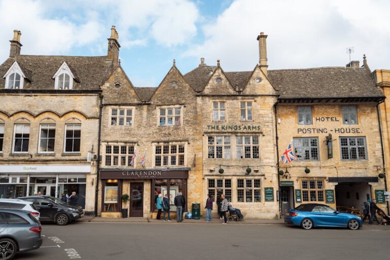 Tranquility of King Charles' Cotswold home could be at risk amid greenfield housing plan