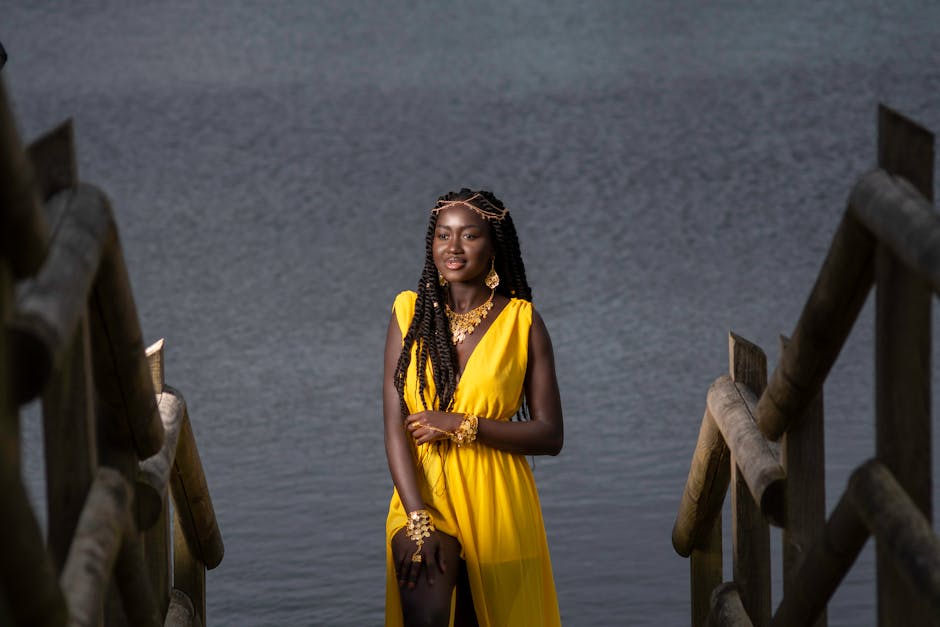 'I simply adore it here' - Dame Joanna Lumley gives Stroud glowing praise