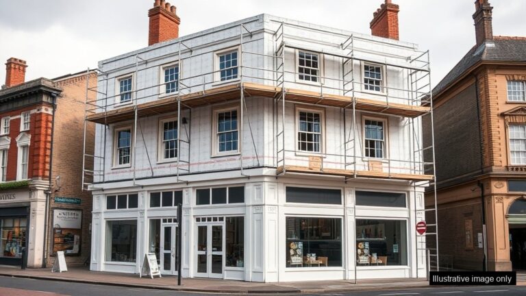 Planning application 26/00496/FUL, Cheltenham