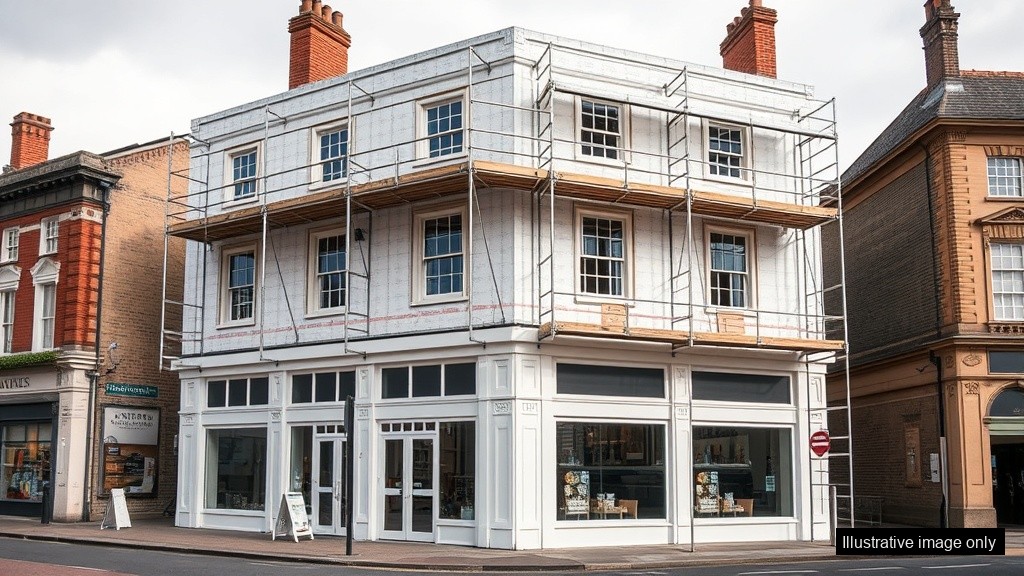 Planning application 26/00496/FUL, Cheltenham