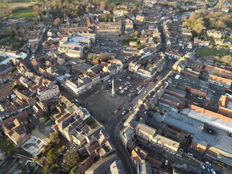'Shabby' and 'unloved' state of Cheltenham town centre streets could see court action