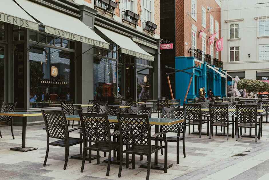 Best restaurants in Cheltenham 2026: our top picks