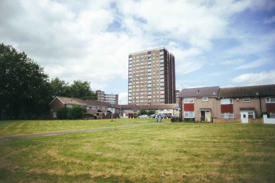 Cheltenham's new 'prison-block chic' row of houses blasted
