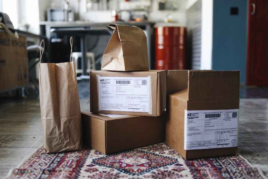 Cheltenham man fuming after Yodel package dropped on doorstep