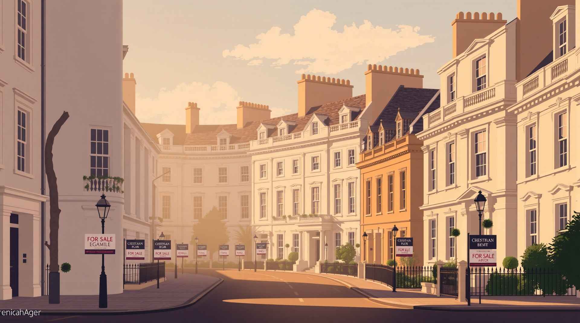Cheltenham property market report
