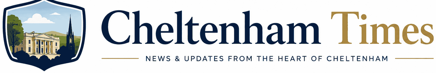 Cheltenham Times logo