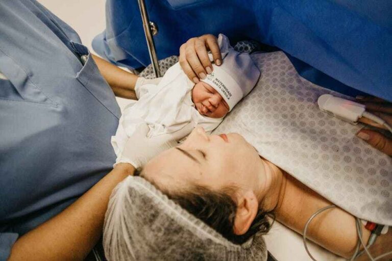 Concerns over travelling midwives under 24/7 maternity callout service plan
