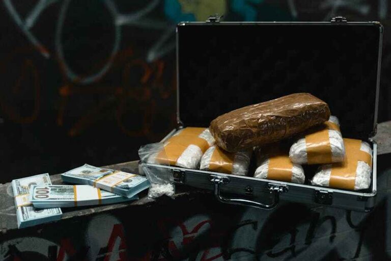 Gloucestershire drugs gang unmasked in '&pound;2m' cocaine bust
