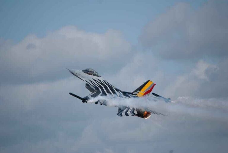 Royal International Air Tattoo 2026 cancelled amid Iran conflict
