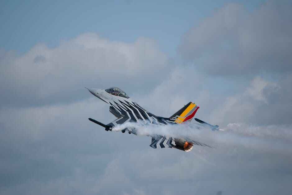 Royal International Air Tattoo 2026 cancelled amid Iran conflict