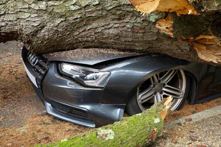 Two Gloucestershire A-roads shut after crashes - updates
