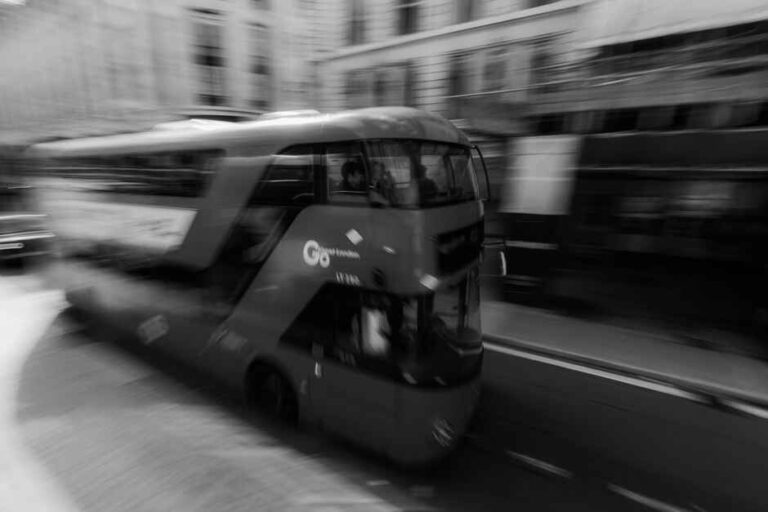 'Full investigation' after Cheltenham bus crashes at railway crossing