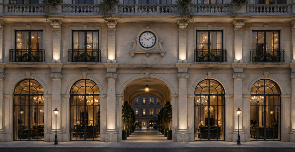 Bold Cavendish House proposal could create a new heart for Cheltenham