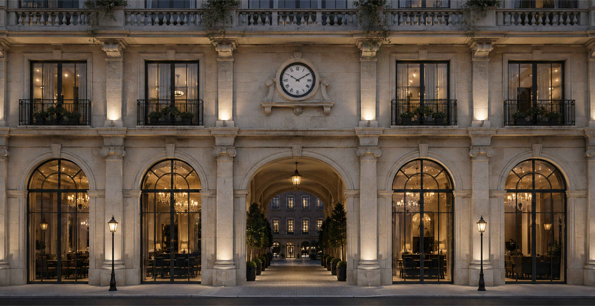 Bold Cavendish House proposal could create a new heart for Cheltenham