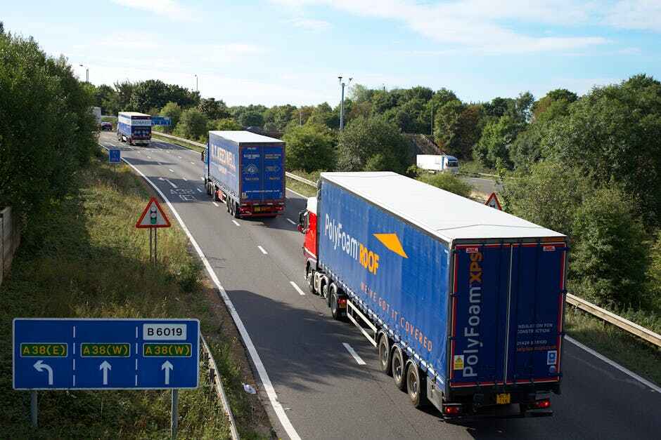 Cheltenham lorry crash - Tewkesbury Road reopens after vehicle left hanging