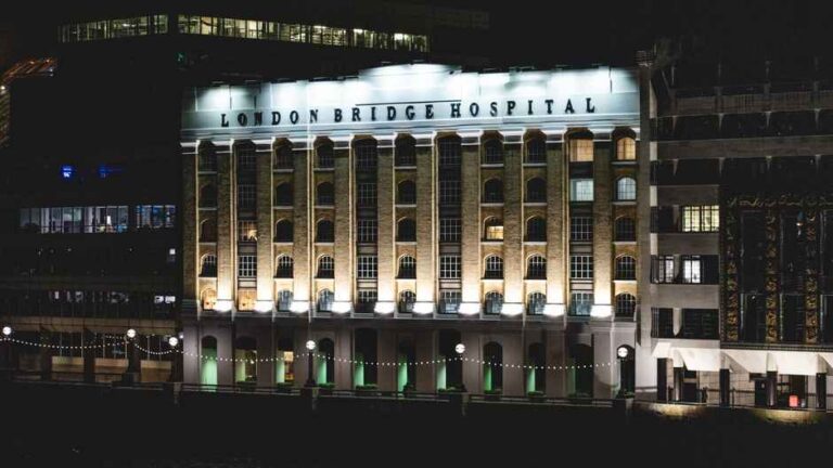 eLibrary for patients, visitors and staff