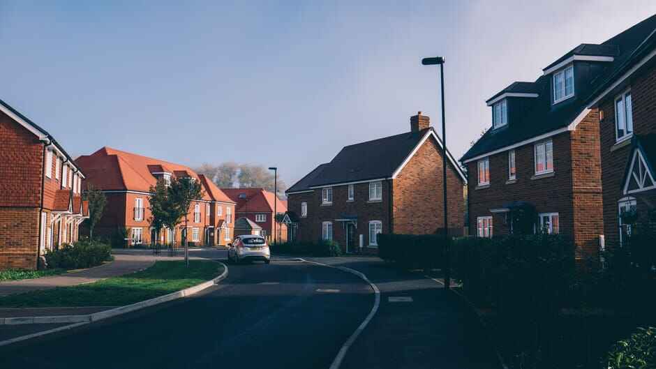 House prices take bashing from Middle East