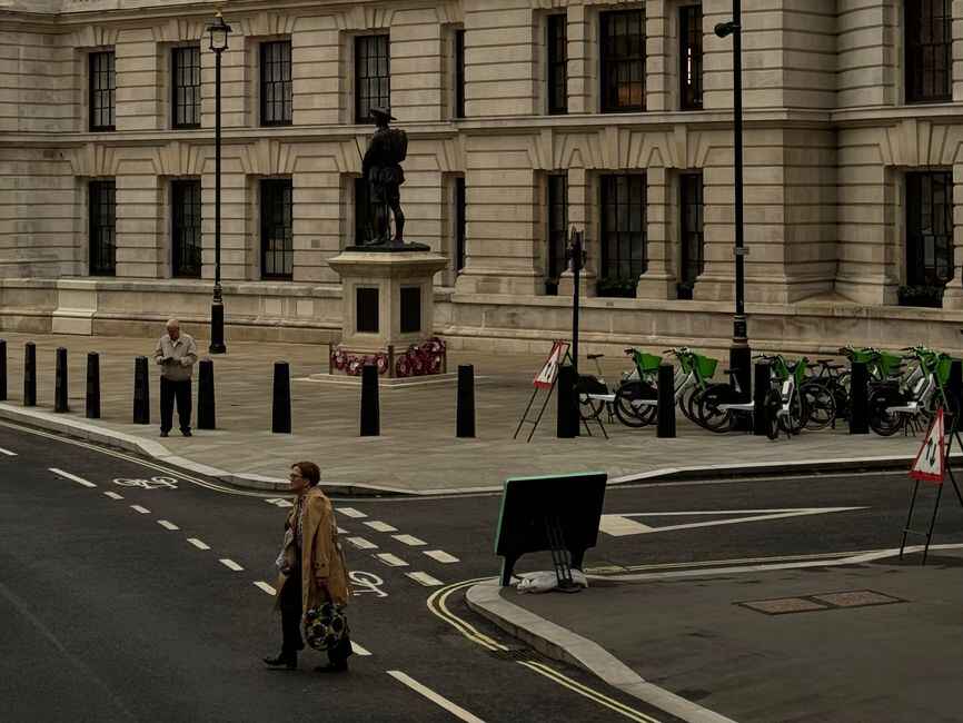Non-slip plan for local government gets a yes