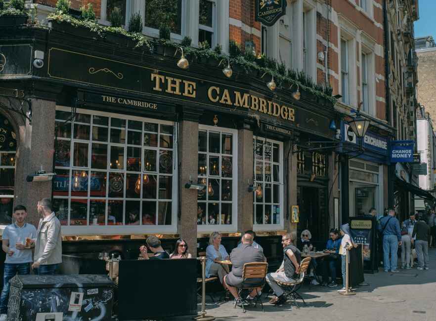 Seven Cheltenham pubs where you can watch England at the World Cup