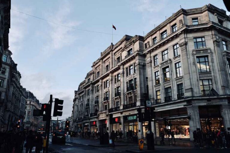 VIDEO Cheltenham BID acts on retailers concerns in town centre