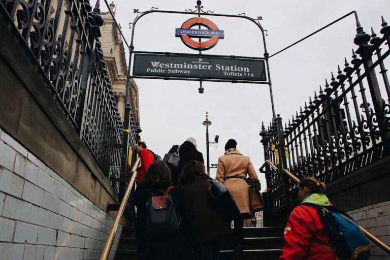 Westminster pledges an end to 'patch and dash'