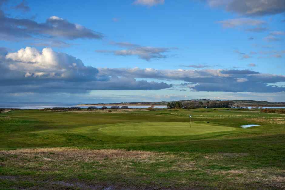 Badham Pharmacy Proud to Support Local Charity Golf Day for 4ED and Motor Neurone Disease.