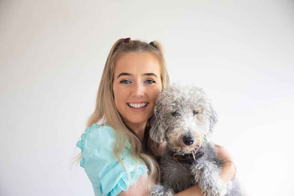 Cheltenham apprentice from Laura Leigh Hair and Beauty among winners of top hairdressing award
