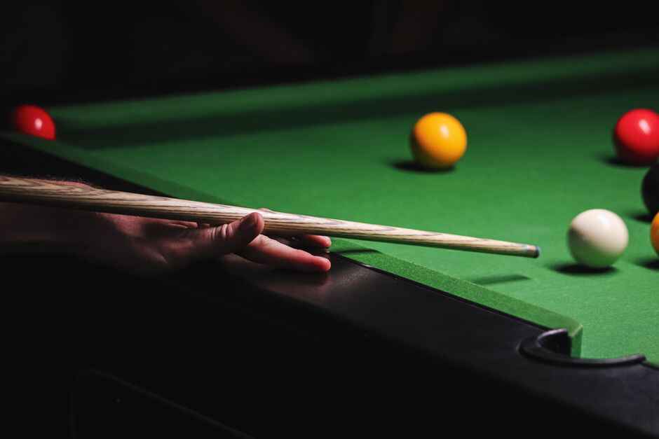 Experience elite snooker at the 2026 British Open in Cheltenham