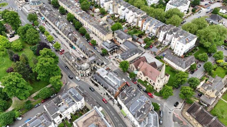 Latest on plan to split Gloucestershire into East and West councils or create 'Greater Gloucester'
