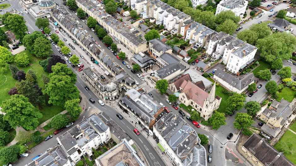 Latest on plan to split Gloucestershire into East and West councils or create 'Greater Gloucester'