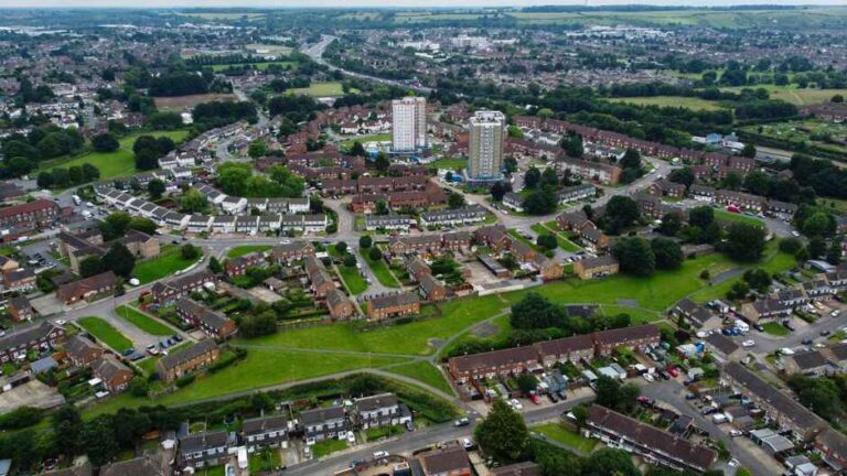 Recognition for Cheltenham Town Community Trust