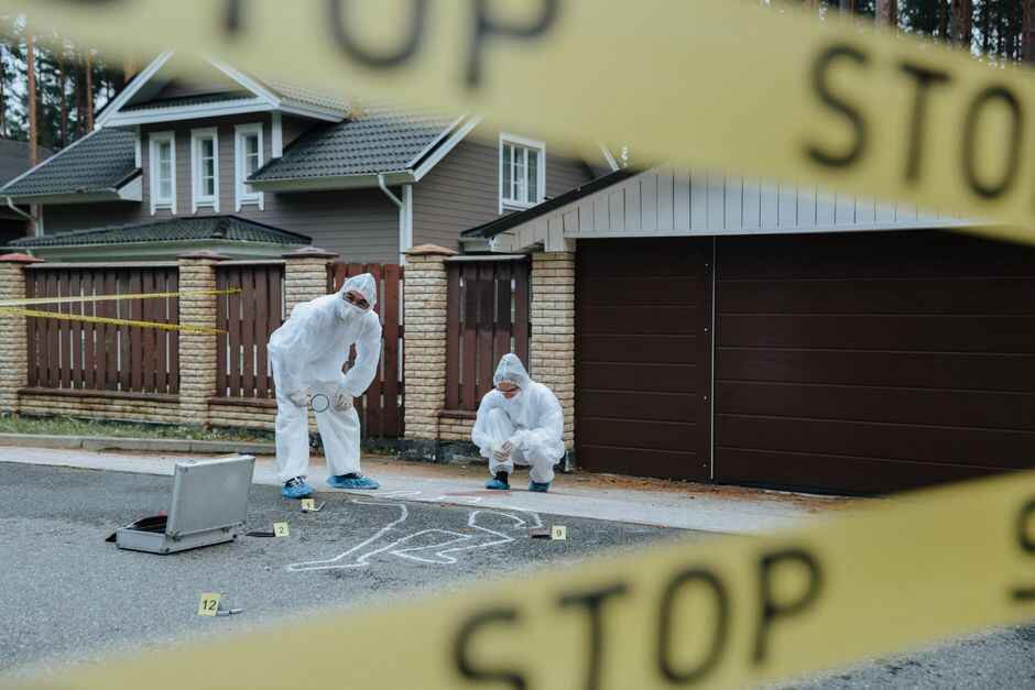 Teen murderer fatally stabbed man in Cheltenham after taking his money and drugs