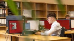 Award-winning Gloucester worker speaks out over 'nightmare' job search
