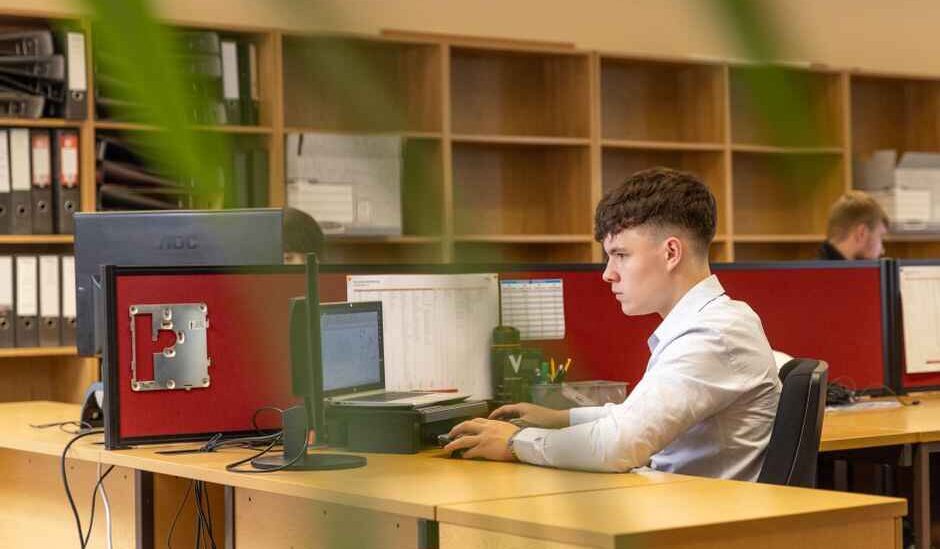 Award-winning Gloucester worker speaks out over 'nightmare' job search