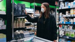 Cheltenham supermarket stung with one-star hygiene rating