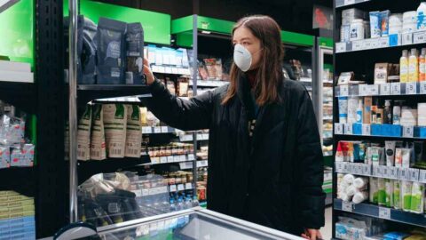 Cheltenham supermarket stung with one-star hygiene rating