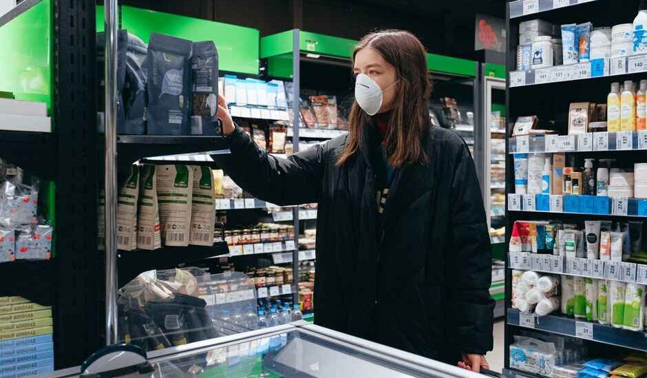 Cheltenham supermarket stung with one-star hygiene rating