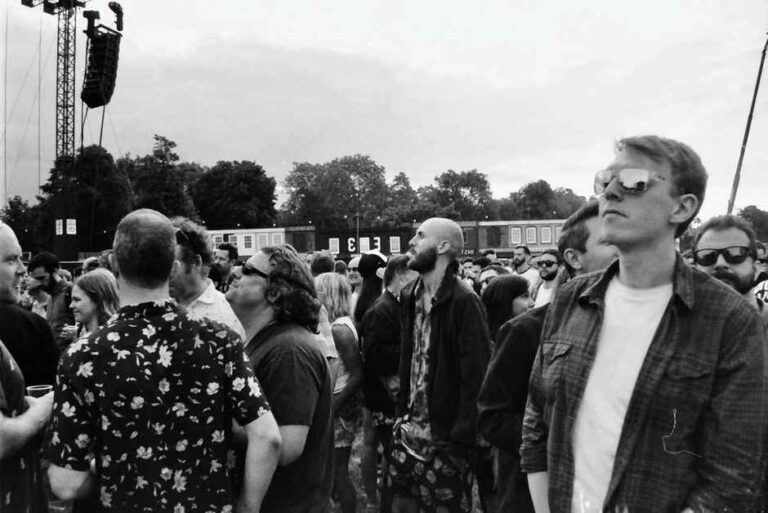Cotswolds music festival's green light reignites wildfire fears