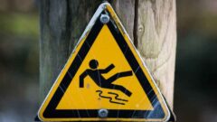 Falls Prevention Awareness Week 2026
