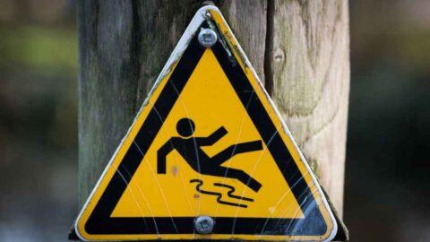 Falls Prevention Awareness Week 2026